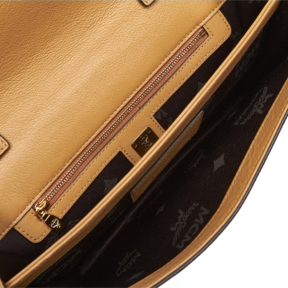 MCM Paradiso Bag - Picture 5 of 7